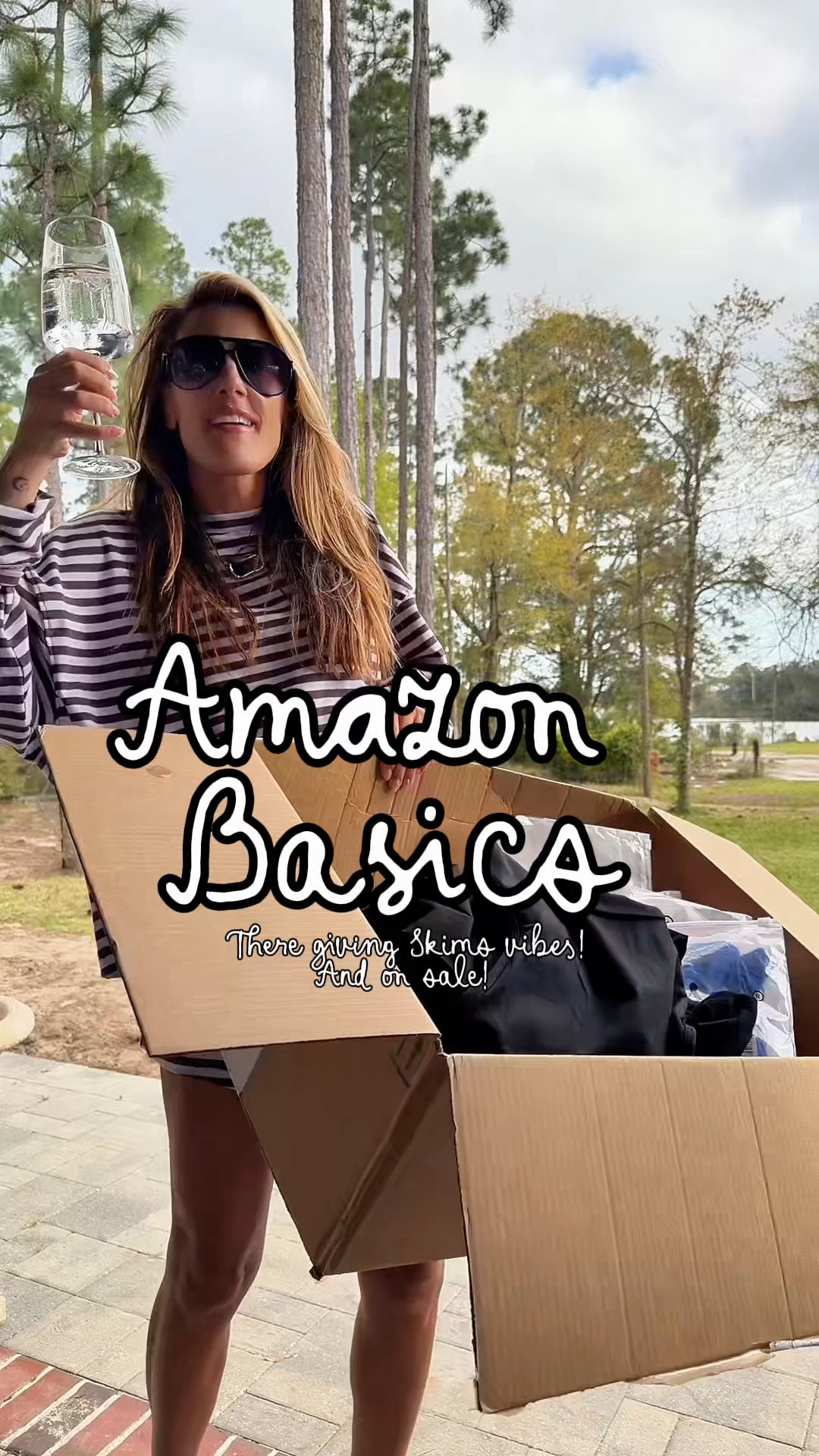 Basic tops and dresses for spring and summer
@amazon
#ad
#founditonamazon 

#LTKdayinmylife #LTKOver40 #LTKSeasonal