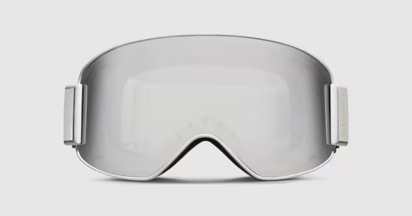 Gucci - Mask-shaped sunglasses | Gucci (US)
