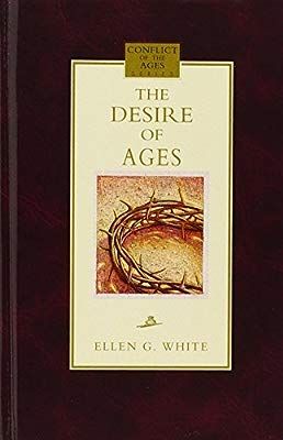 The Desire of Ages | Amazon (US)