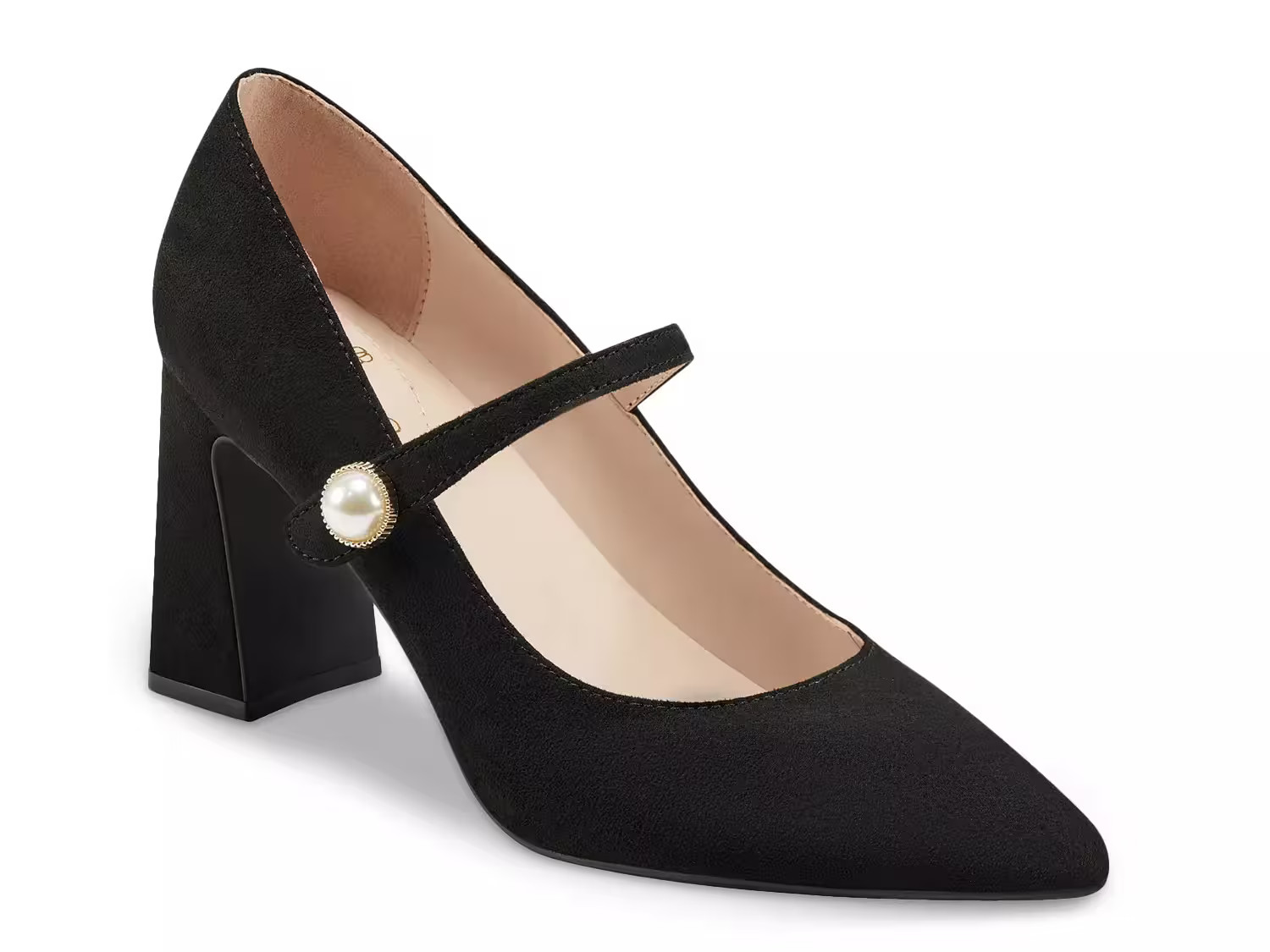 Bandolino Kirsten Mary Jane Pump - Free Shipping | DSW | DSW