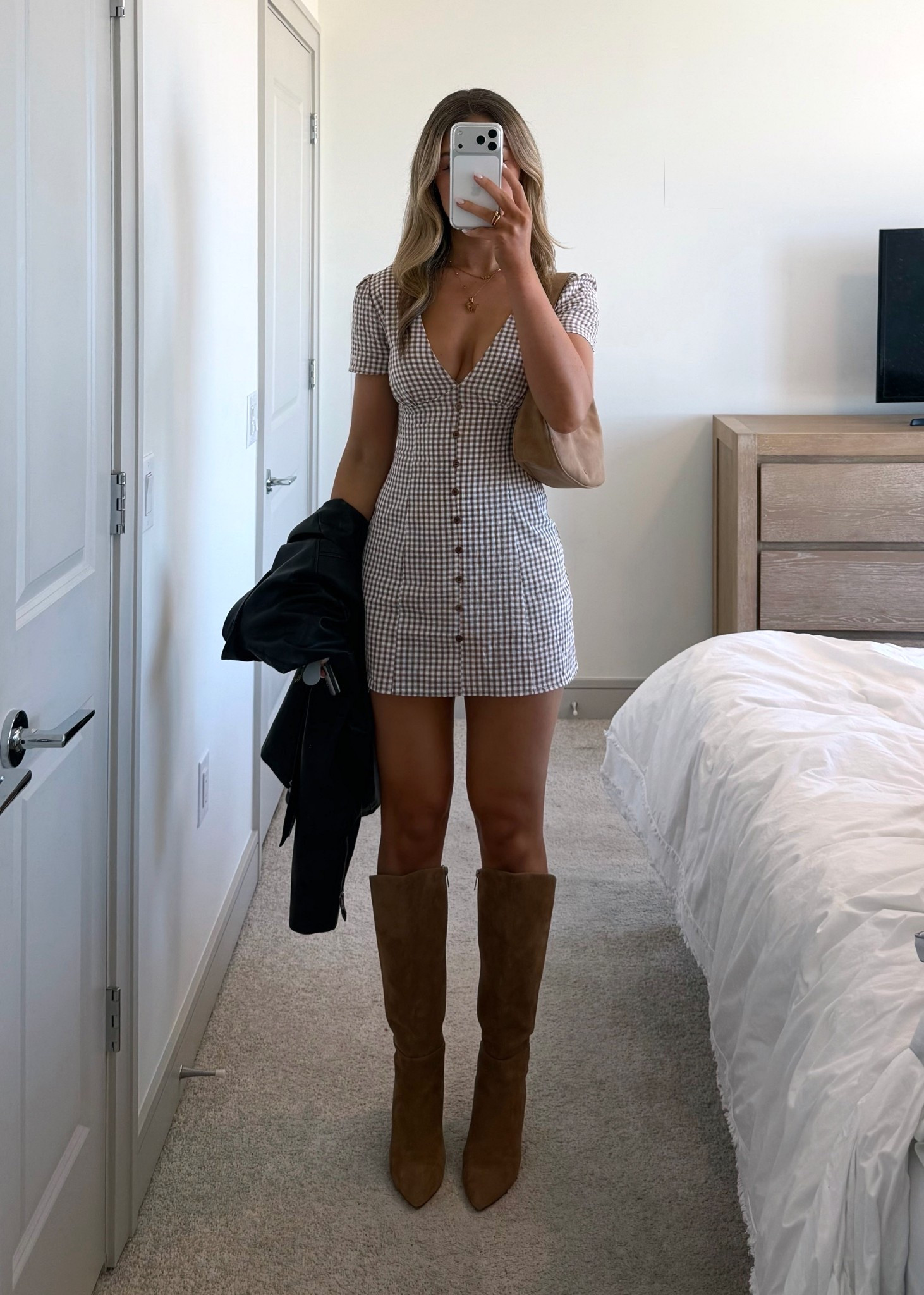 thanksgiving fall outfit inspo 🍂🤎