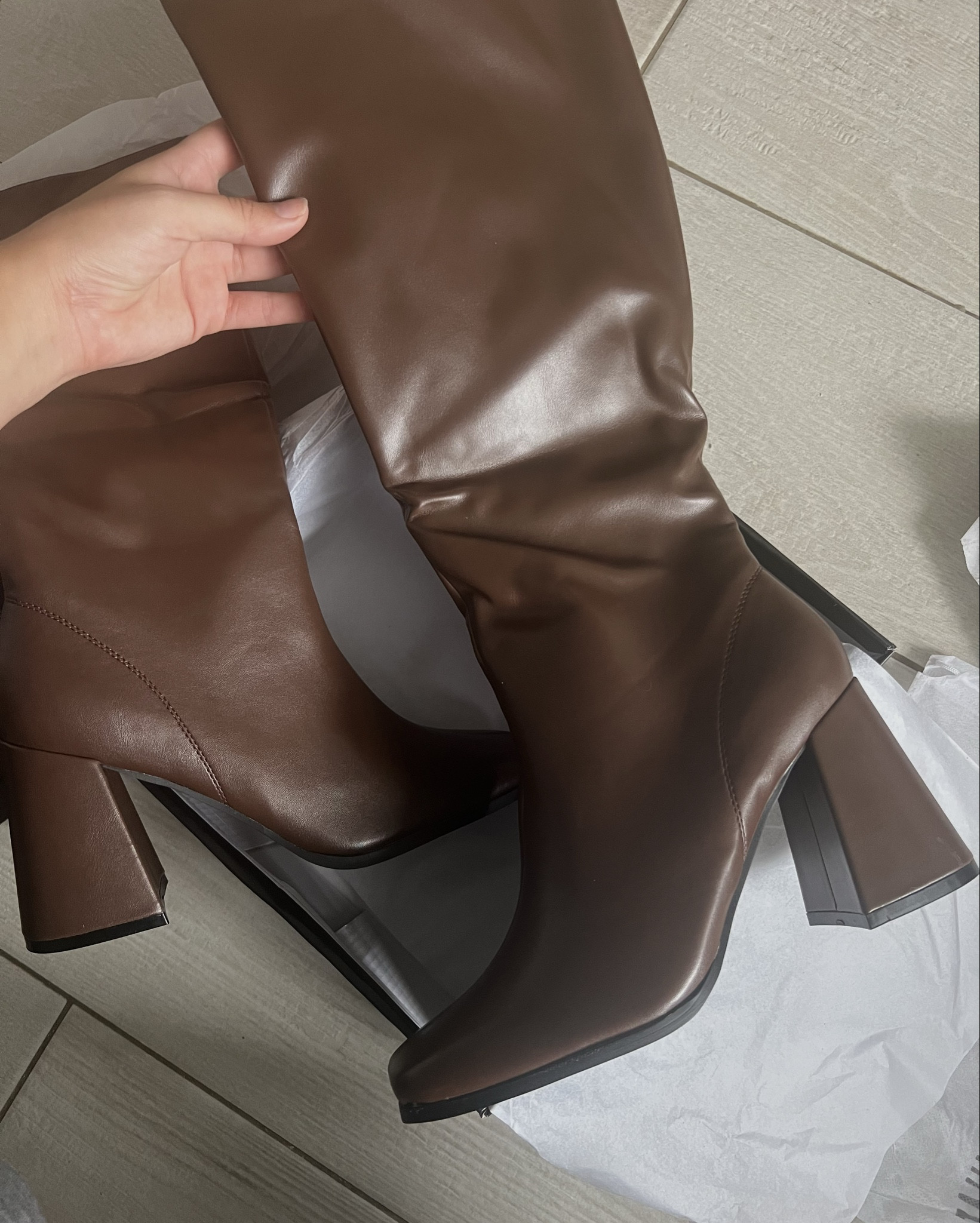 Perfect autumn boots🧸

#LTKshoes #LTKuk #LTKautumn
