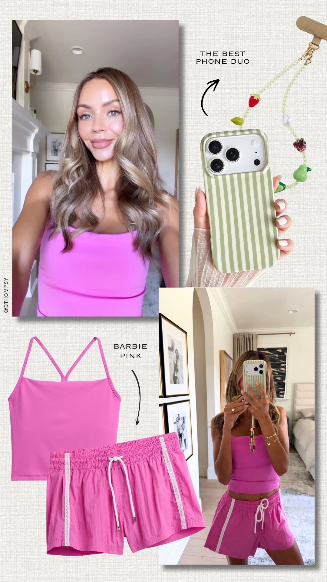ootd

#LTKootd #LTKSeasonal #LTKActive
