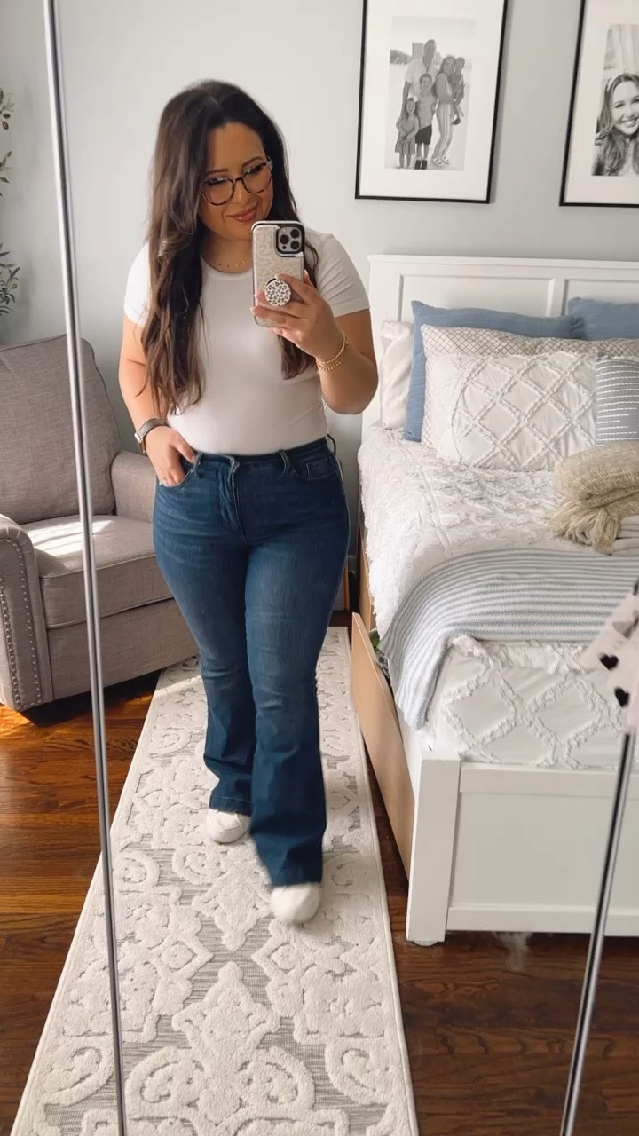 Easy mommy fit 

#LTKFind #LTKstyletip #LTKkids