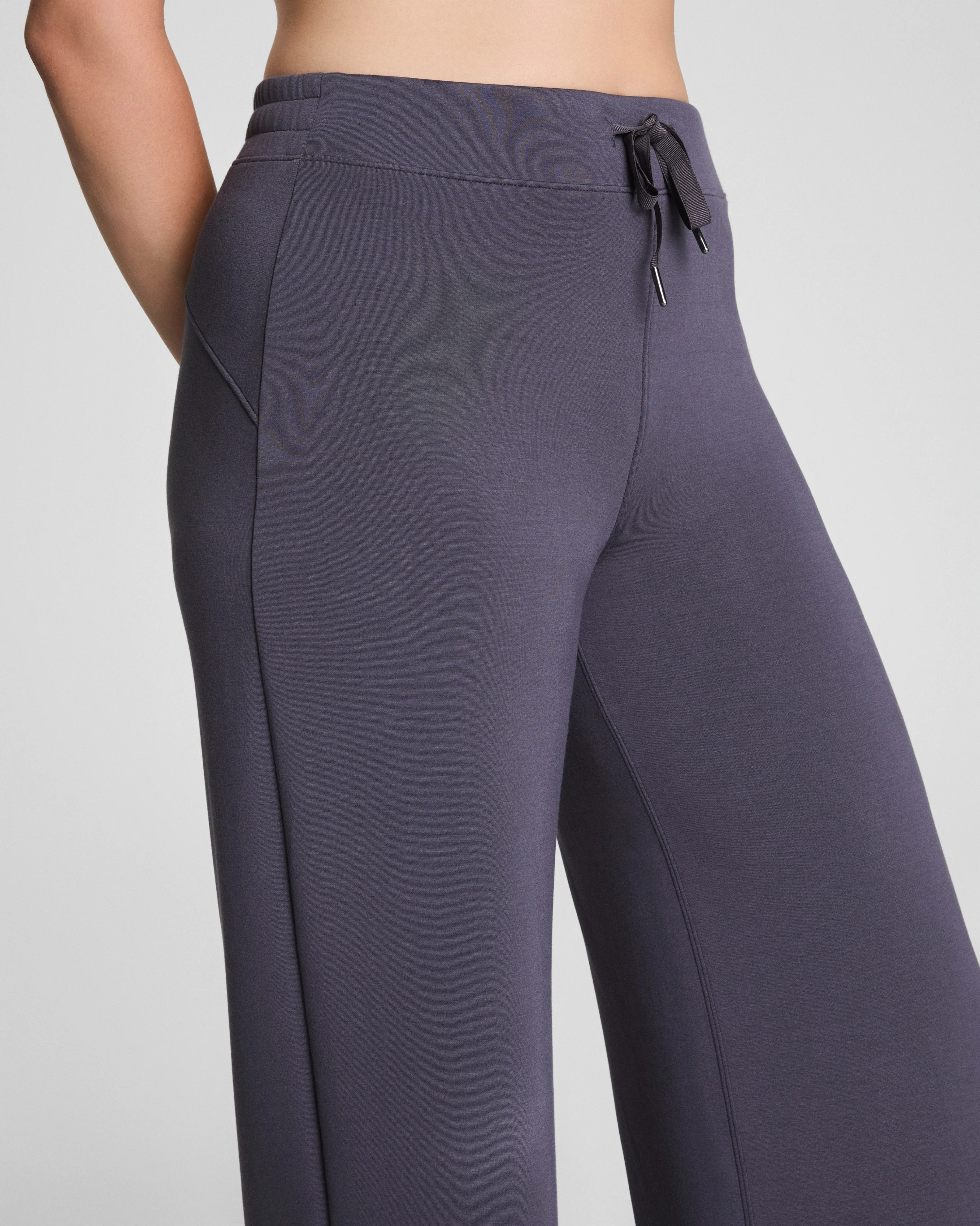 Wide Leg Pant – Limited Colors, Airy Style | SPANX | Spanx