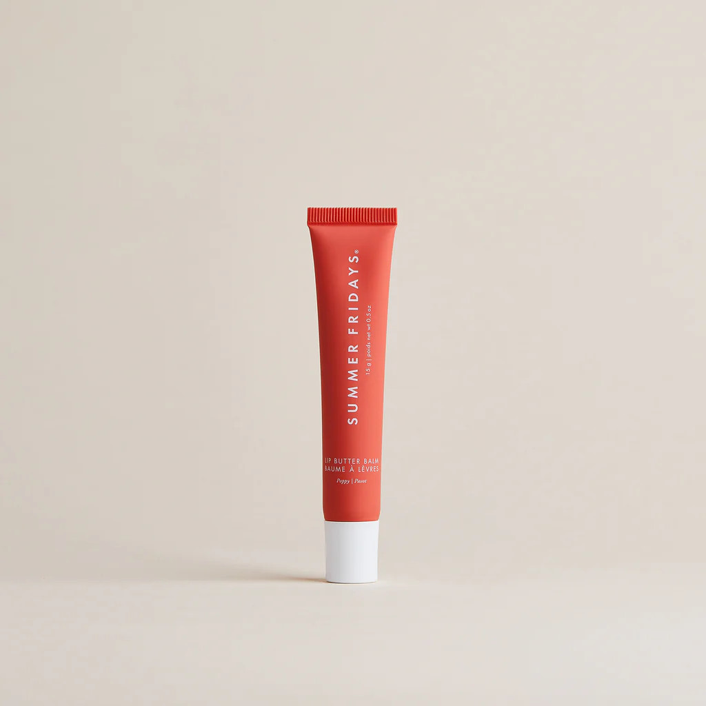 Lip Butter Balm Poppy | Summer Fridays (US)
