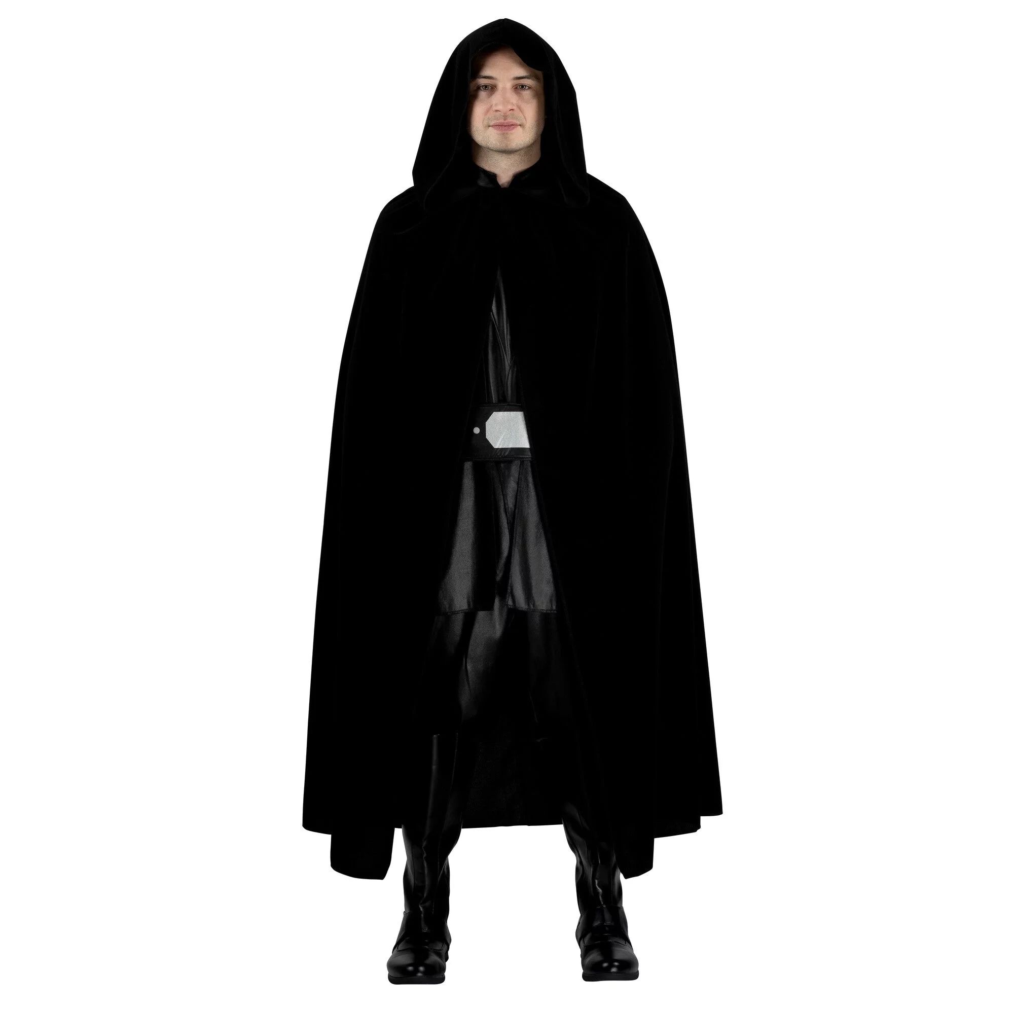 Adult Men's Luke Skywalker  Qualux Costume | Walmart (US)