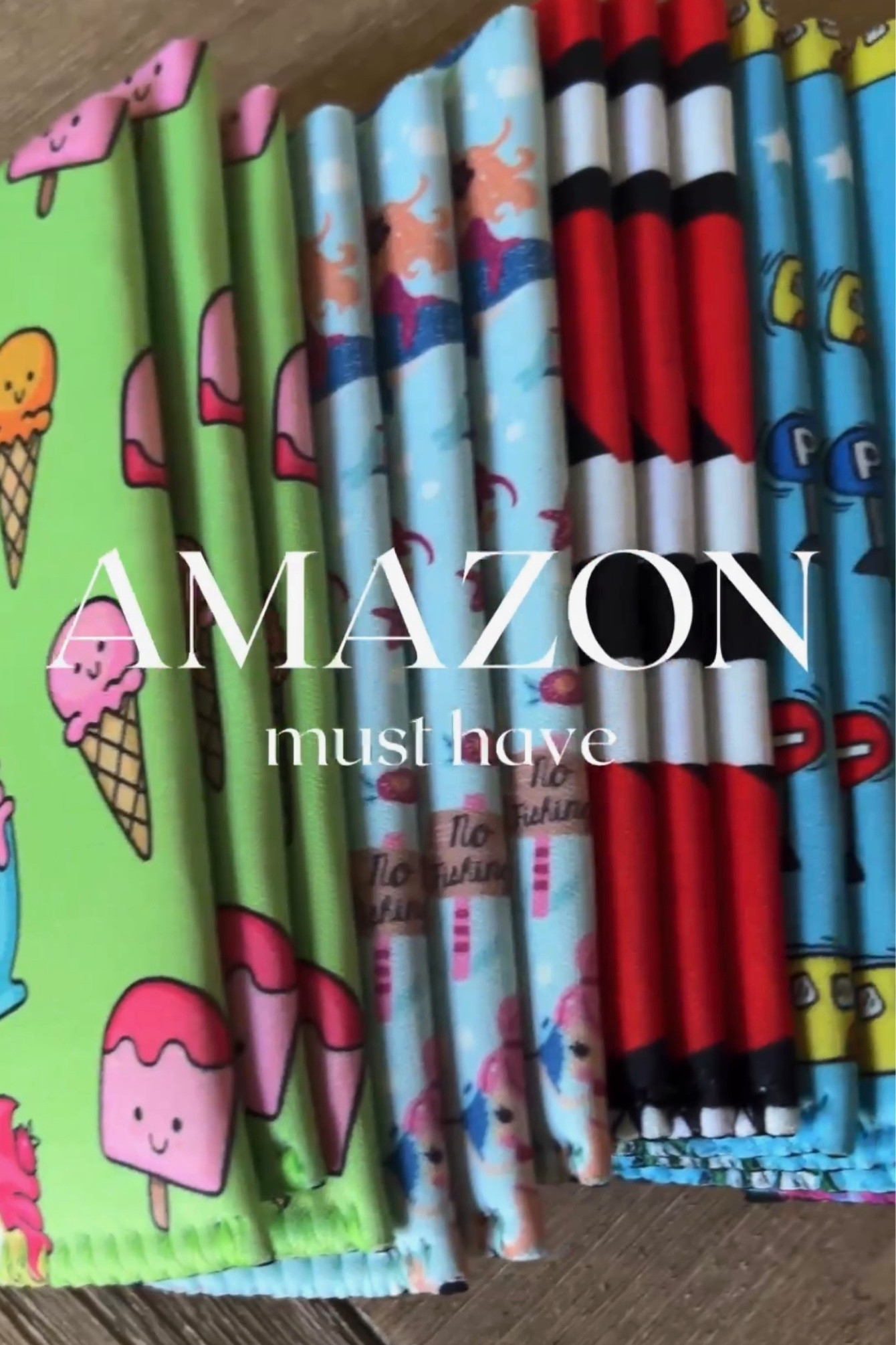 Amazon popsicle sleeves 
Amazon kids
Amazon family
Amazon find
Amazon summer 
Amazon seasonal 

#LTKkids #LTKfamily #LTKFind