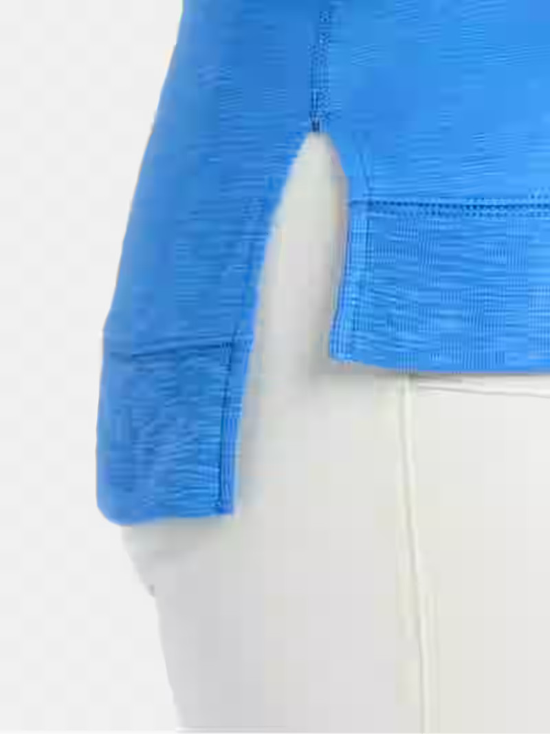 Time and Tru Women's Slub Jersey Hoodie, Sizes XS-XXXL | Walmart (US)