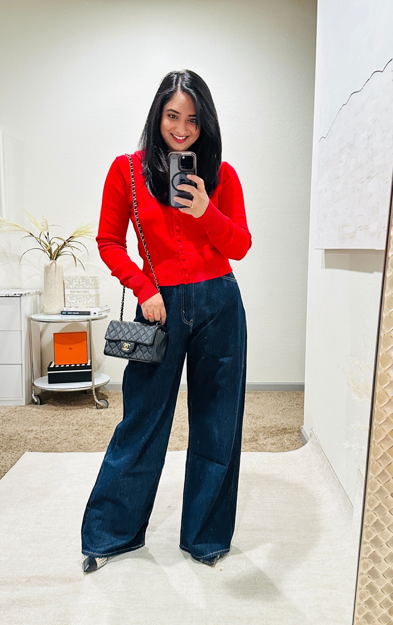 Holiday Outfit Inspiration 2025!

#LTKHoliday #LTKootd #LTKgrwm