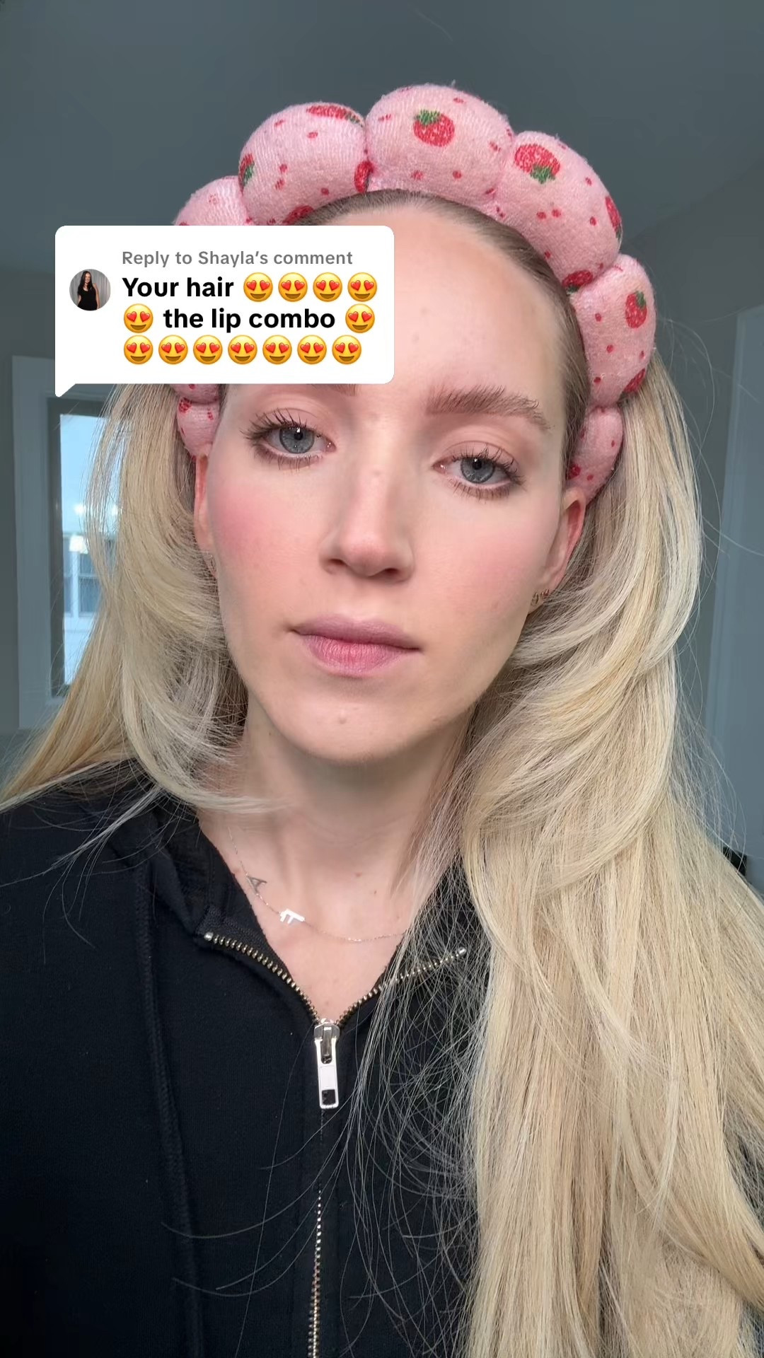 Everyday look

#LTKBeauty #LTKmorningroutine #LTKmomlife