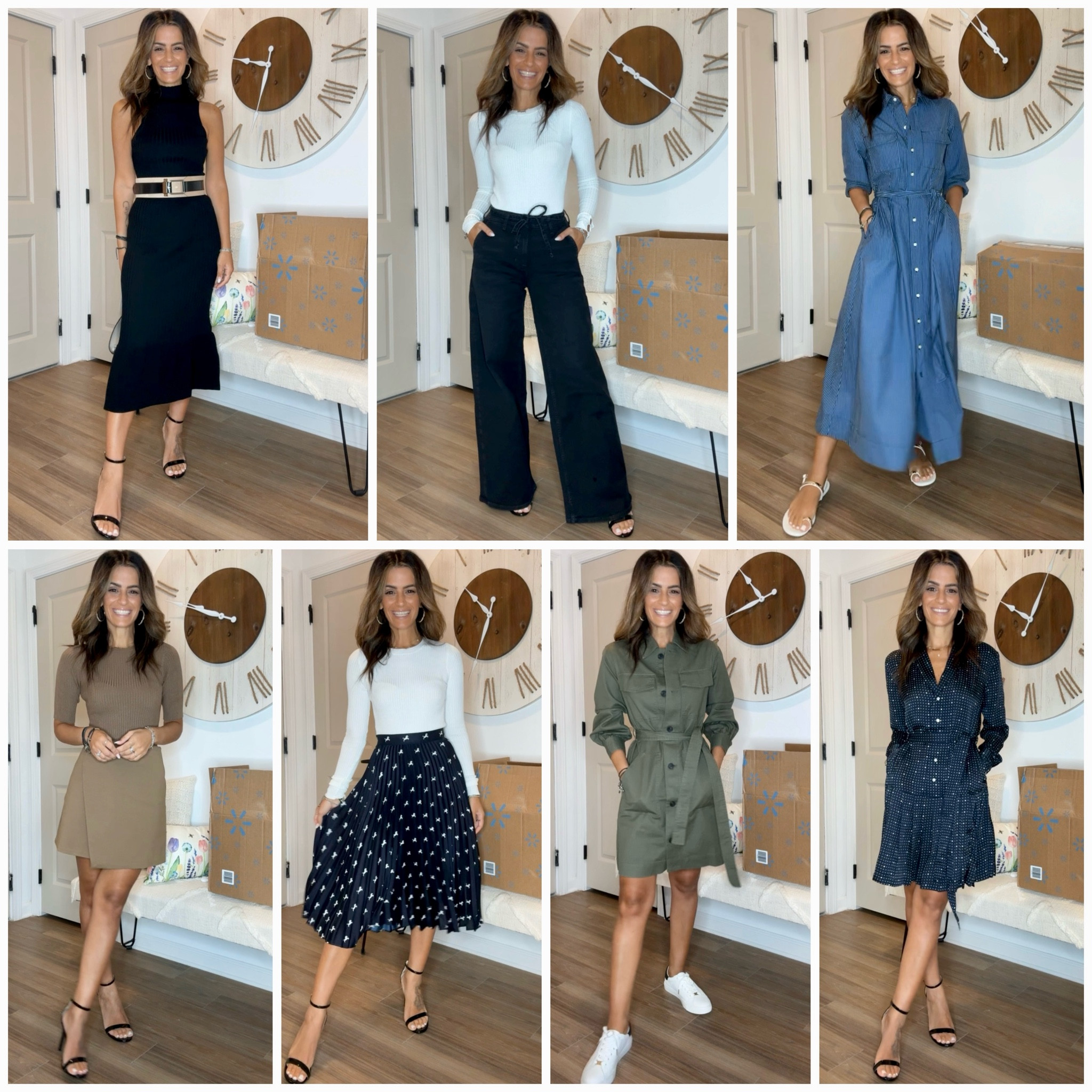 🩵New Walmart Haul 

#LTKWorkwear #LTKSaleAlert #LTKBacktoSchool