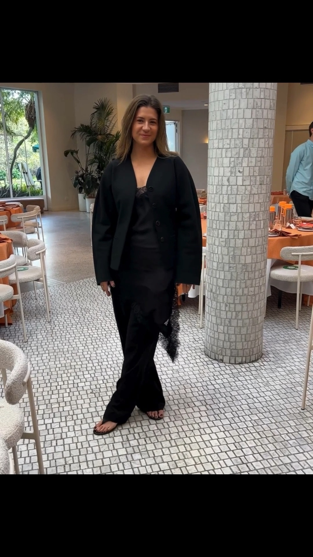 What Emma wore to the Shameless Media Upfronts in Melbourne  

#LTKaustralia