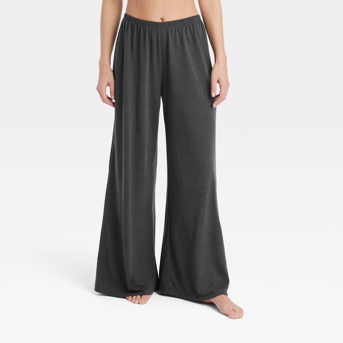 Women's Slub Knit Pants - Stars Above™ | Target