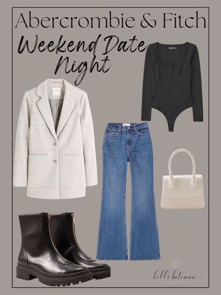 Abercrombie & Fitch Weekend Date Night outfit 


#LTKHoliday #LTKfit #LTKstyletip