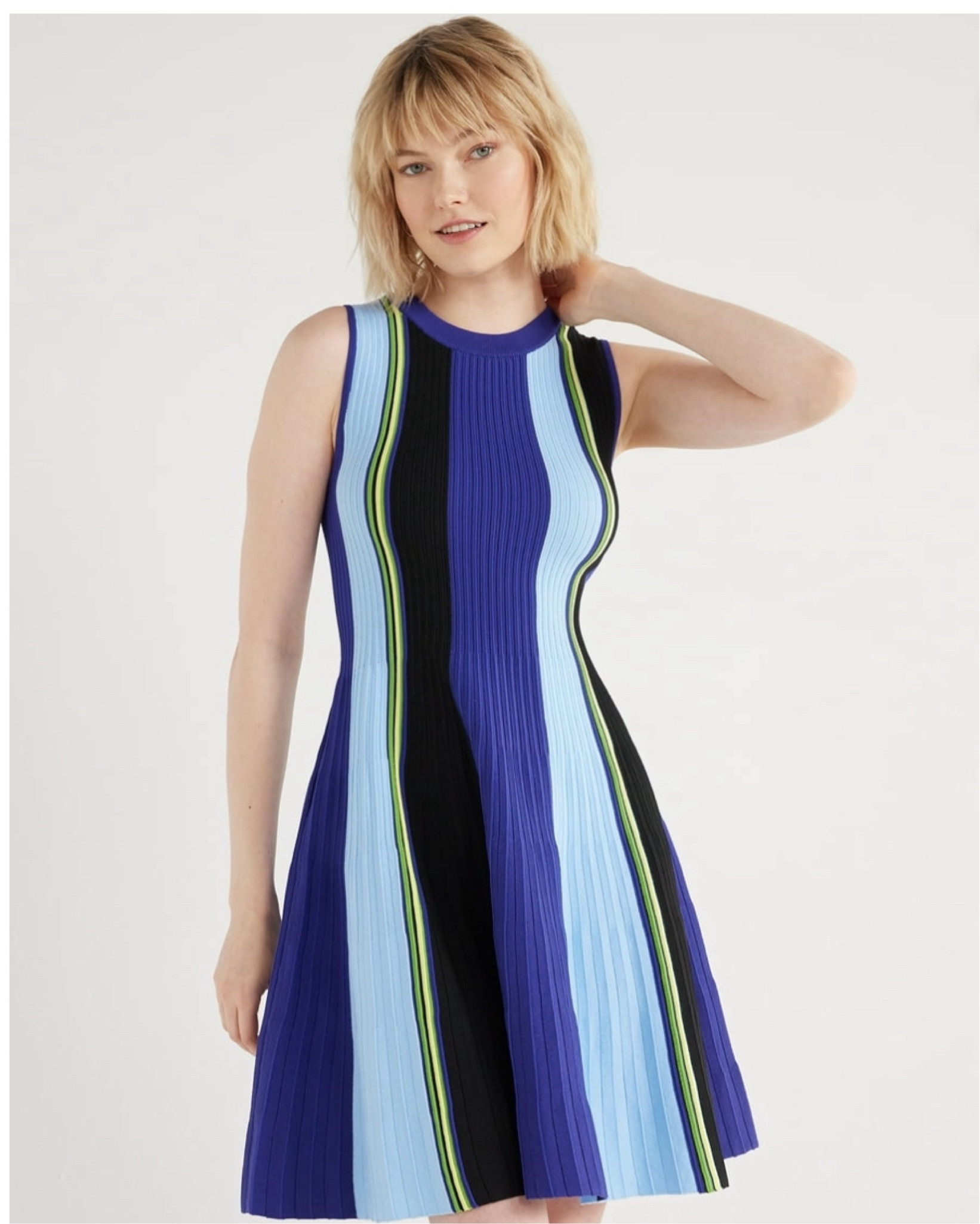 Omg what a cute dress!! Great for brunch, work, or a night out!! #workstyle #dresses #springstyle

#LTKworkwear #LTKstyletip #LTKfindsunder50