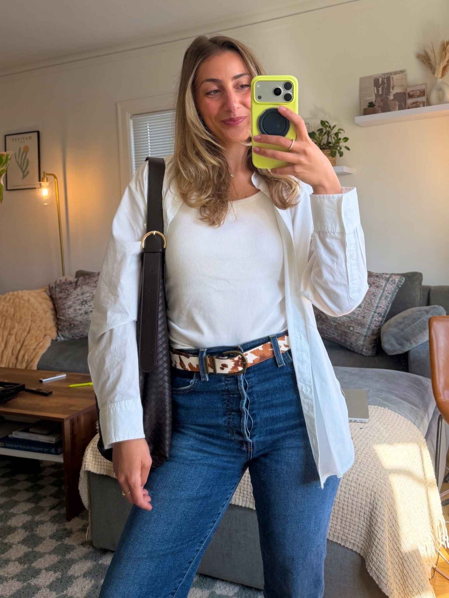 Meeting uniform! @prettylittlething @Target

#LTKgrwm #LTKootd #LTKWorkwear