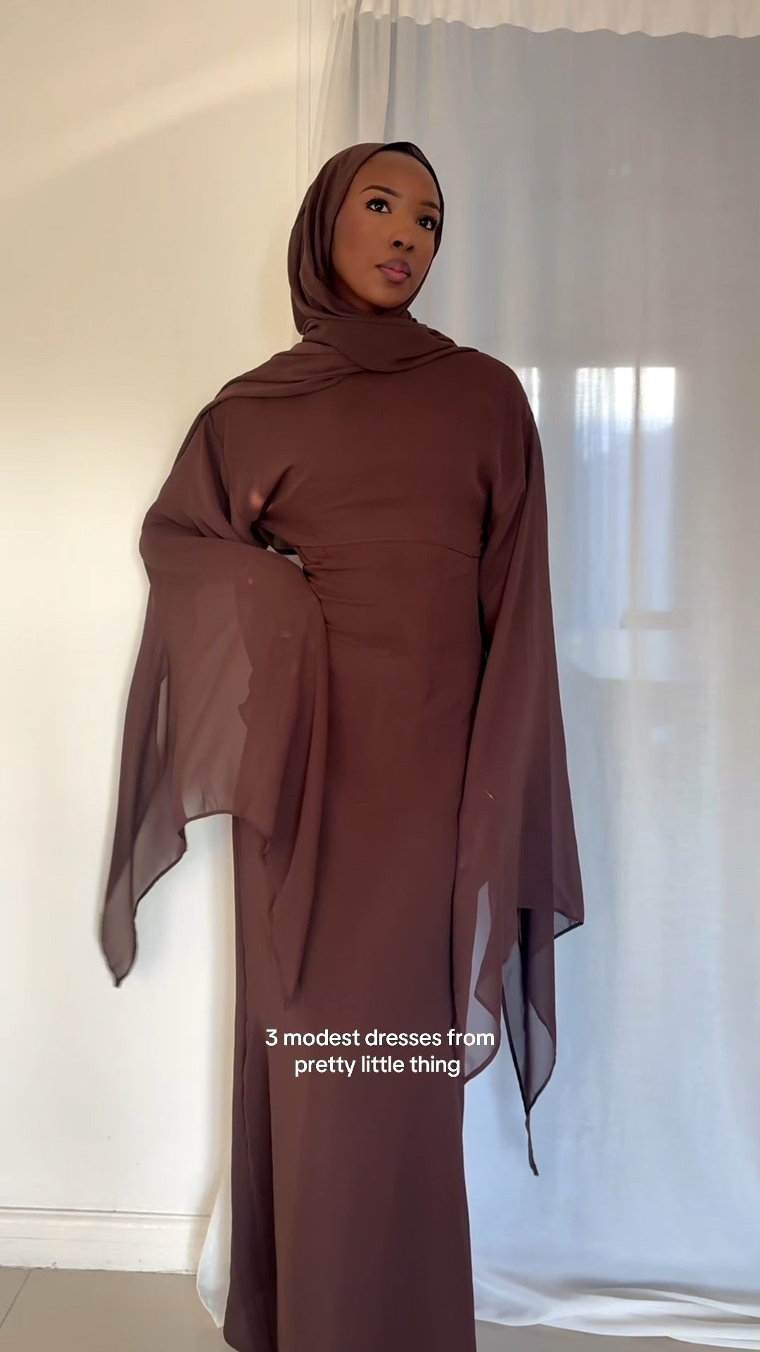 Modest dresses from pretty little think #modestfashion #modestdress 

#LTKmodest #LTKdresses #LTKstyletip