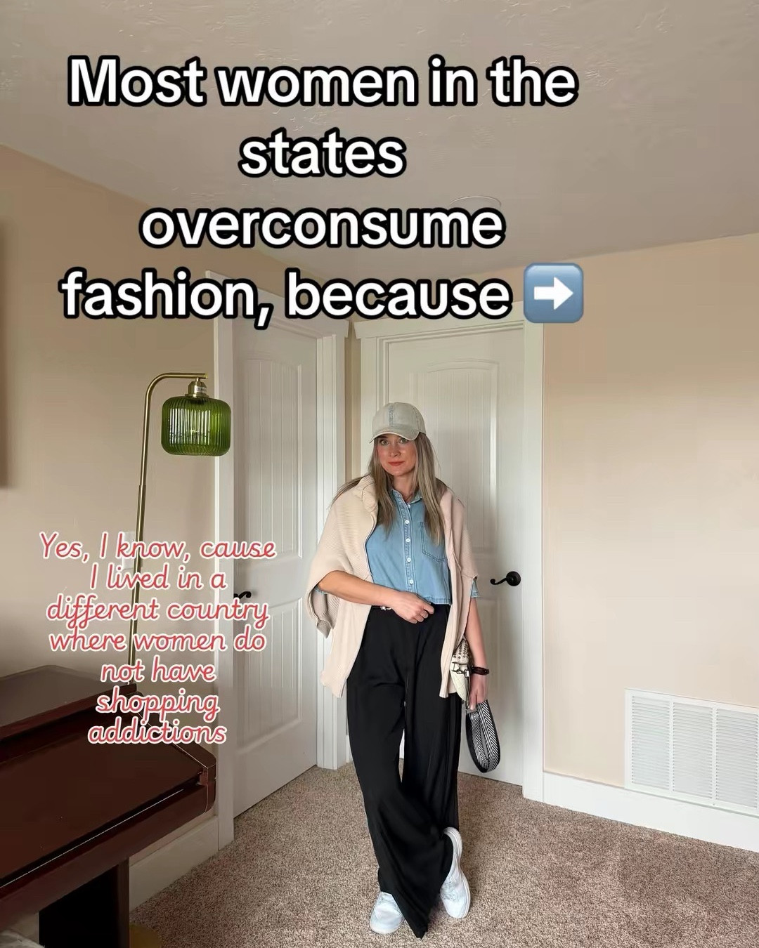 #LTKstorytime #LTKOver40 #LTKvlog