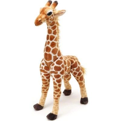 VIAHART Jocelyn the Giraffe | 2 Foot Tall Stuffed Animal Plush | Target