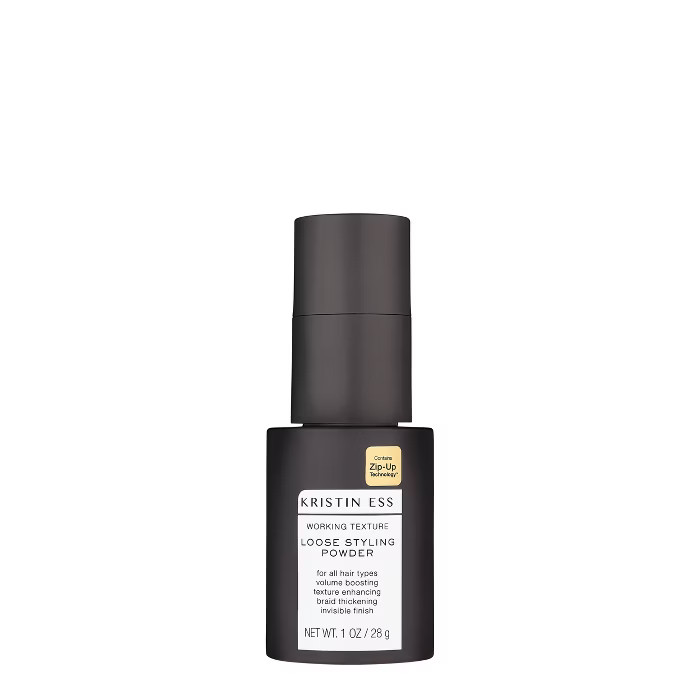 Kristin Ess New Working Texture Loose Styling Powder - 1oz | Target