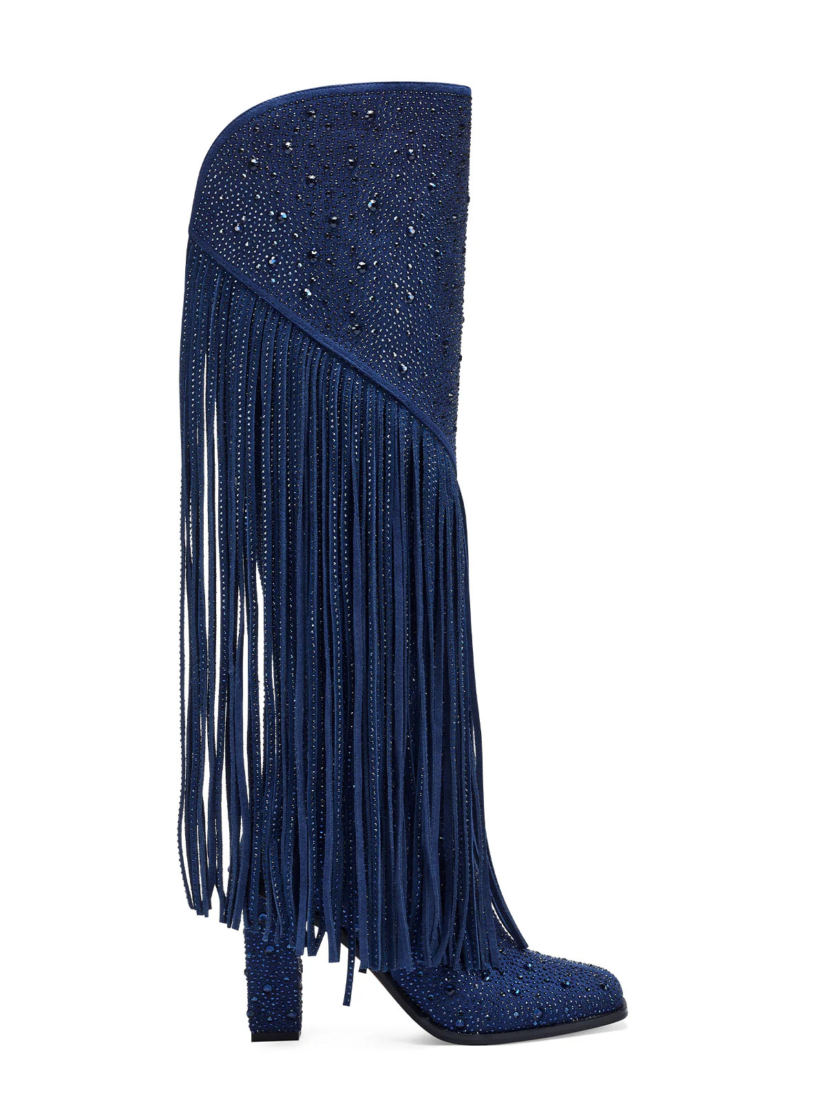 Asire Boot in Navy | Jessica Simpson E Commerce