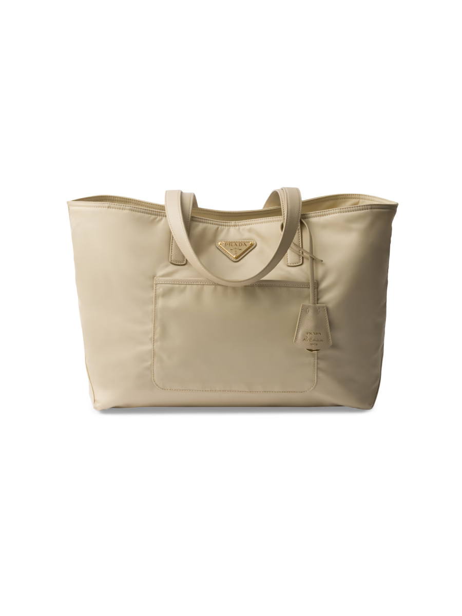 Re-Edition 1978 Medium Re-Nylon Tote Bag | Saks Fifth Avenue
