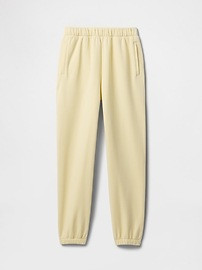 High Rise VintageSoft Boyfriend Joggers | Gap (US)