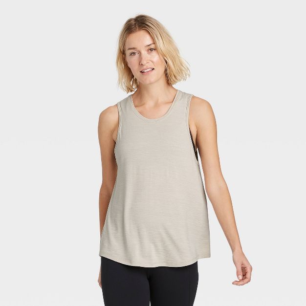 Women's Active Tank Top - All in Motion™ | Target