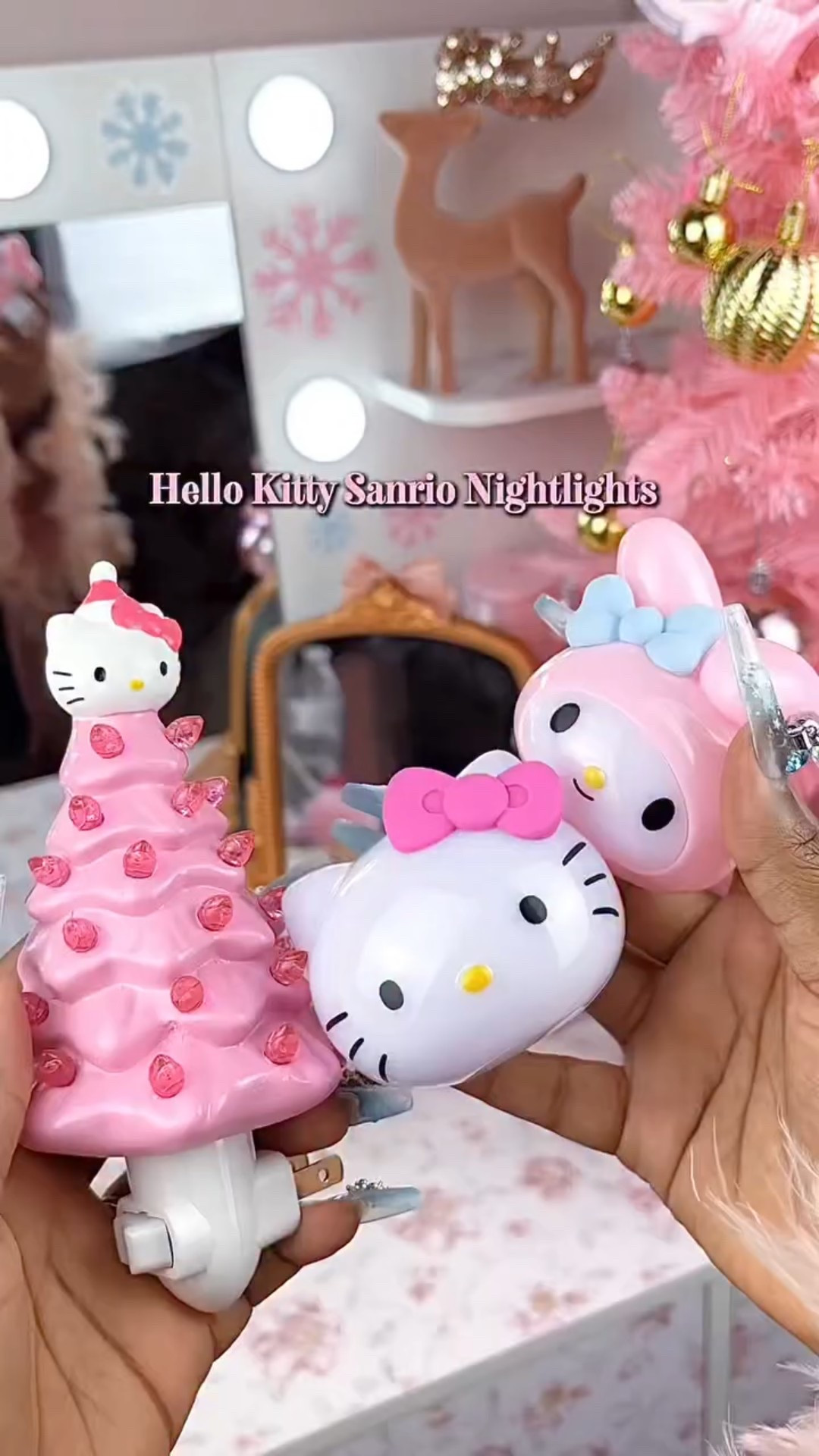 The CUTEST nightlights EVER from @toynktoys and @hellokitty I’m truly obsessed!! They are so convenient in size and can fit anywhere! 🥰💕

-
-
#hellokittylover #pinkaesthetic #hellokittycore #hellokitty #nightlights

#LTKselfcare #LTKKids #LTKHome