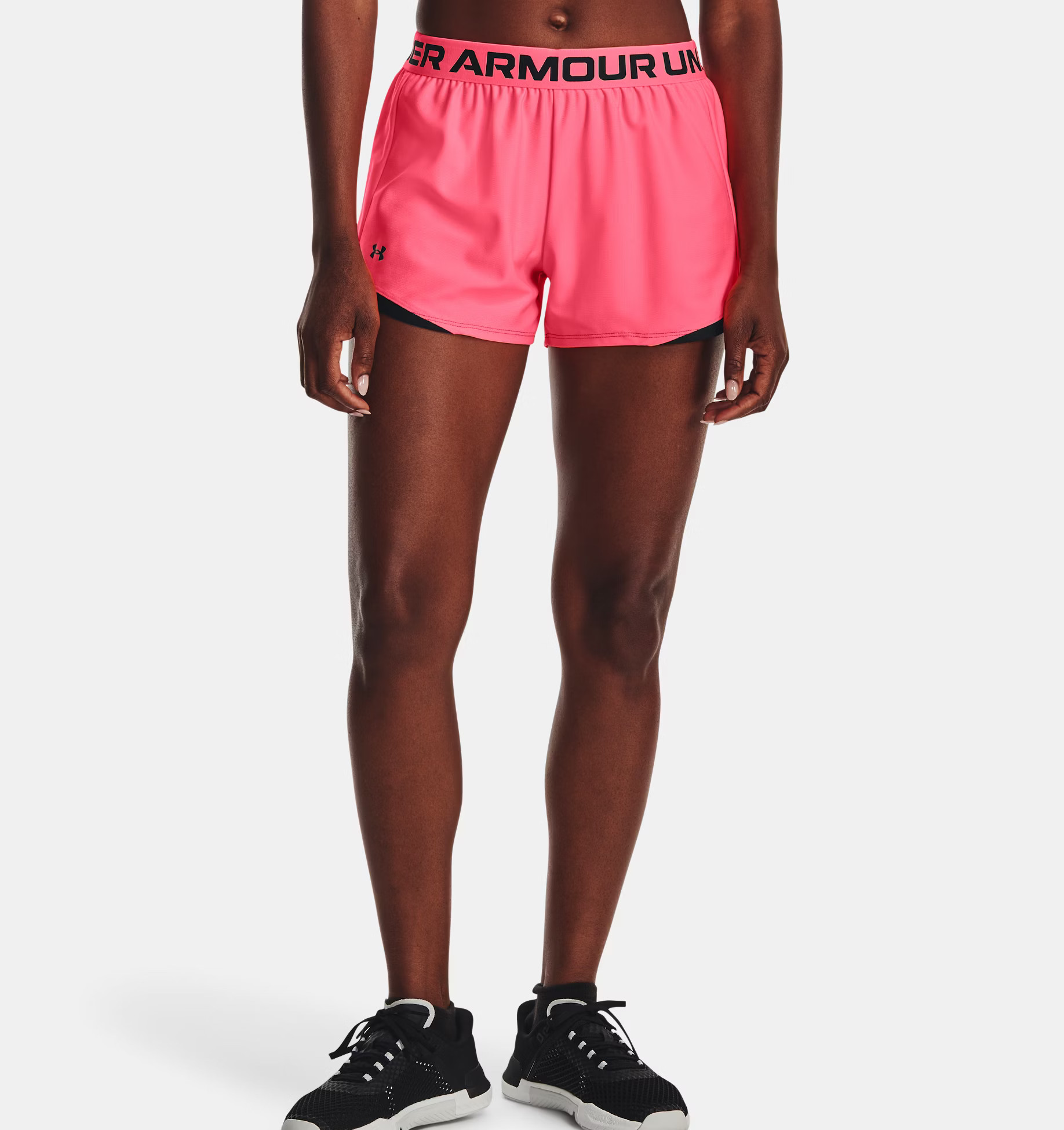 Women's UA Play Up 2.0 Shorts | Under Armour (US)