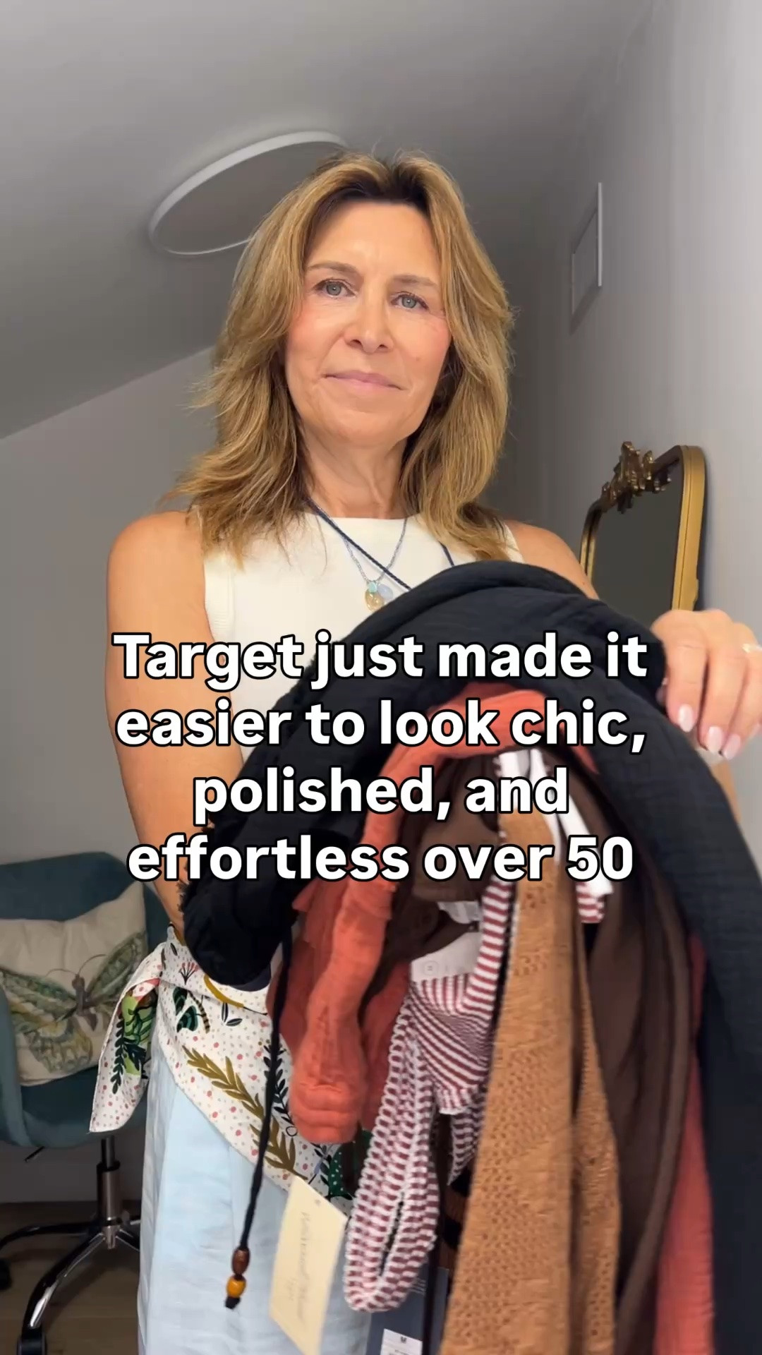 Target neutrals

#LTKOver40 #LTKSeasonal
