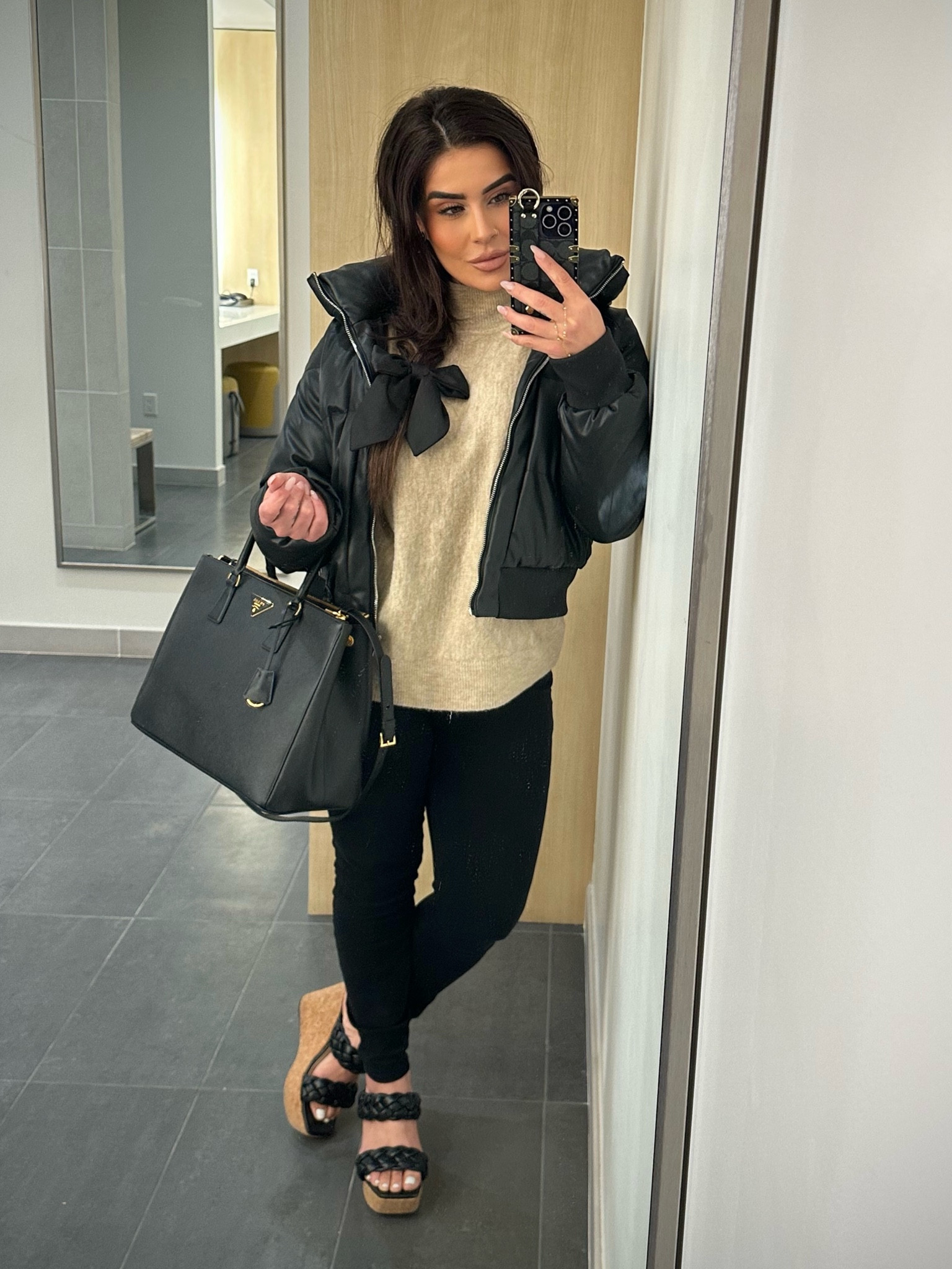 Workflow 💕

#LTKItBag #LTKStyleTip #LTKOver40