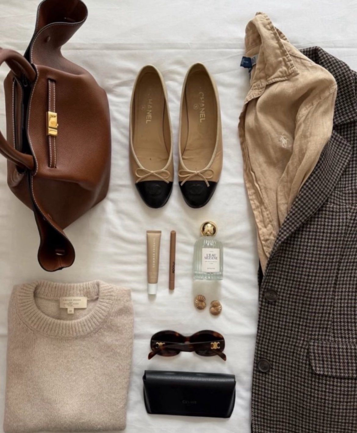 The weekender uniform

#LTKStyleTip #LTKstorytime #LTKGiftGuide