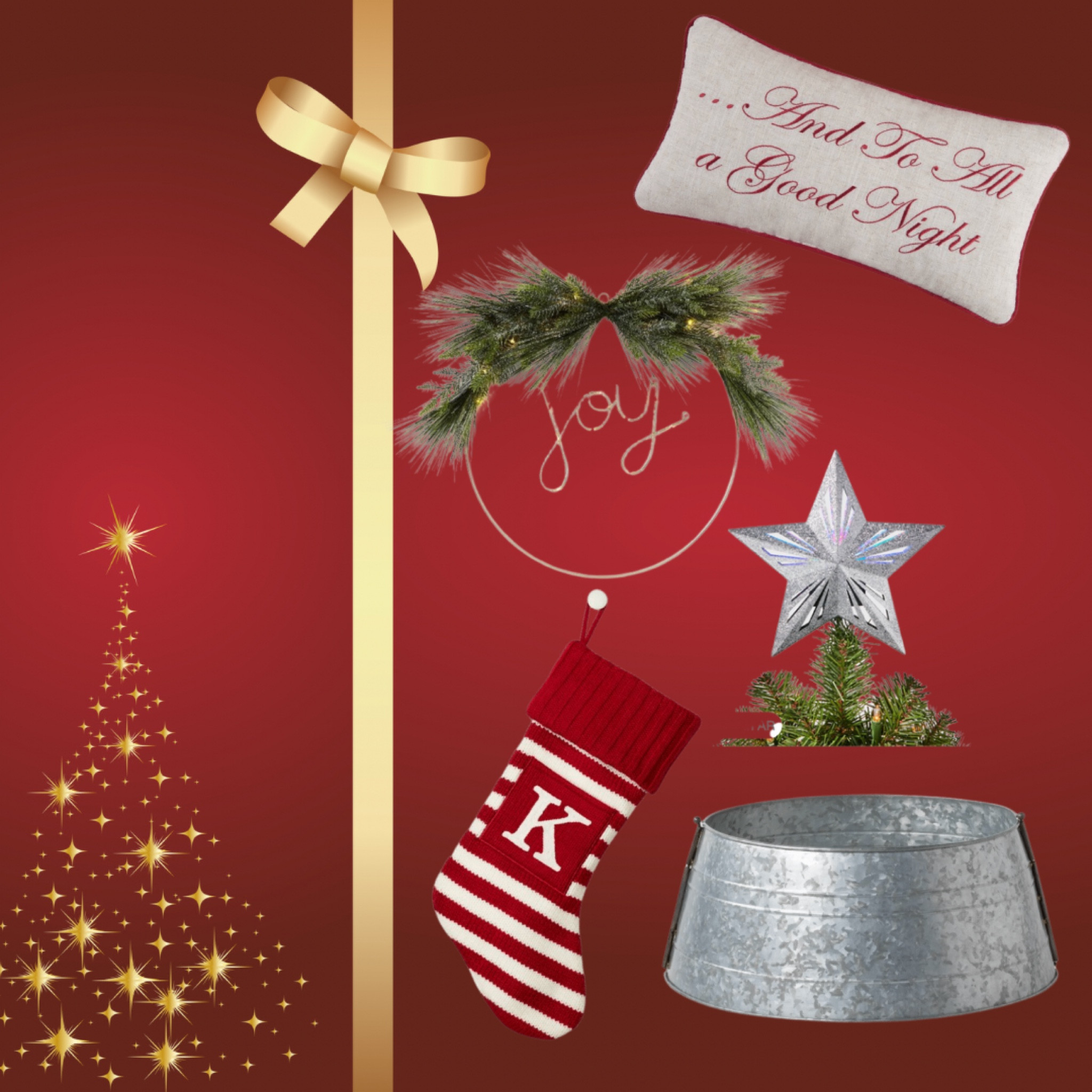 30% off holiday decor. Sales alert. 

#LTKHoliday #LTKhome #LTKSeasonal