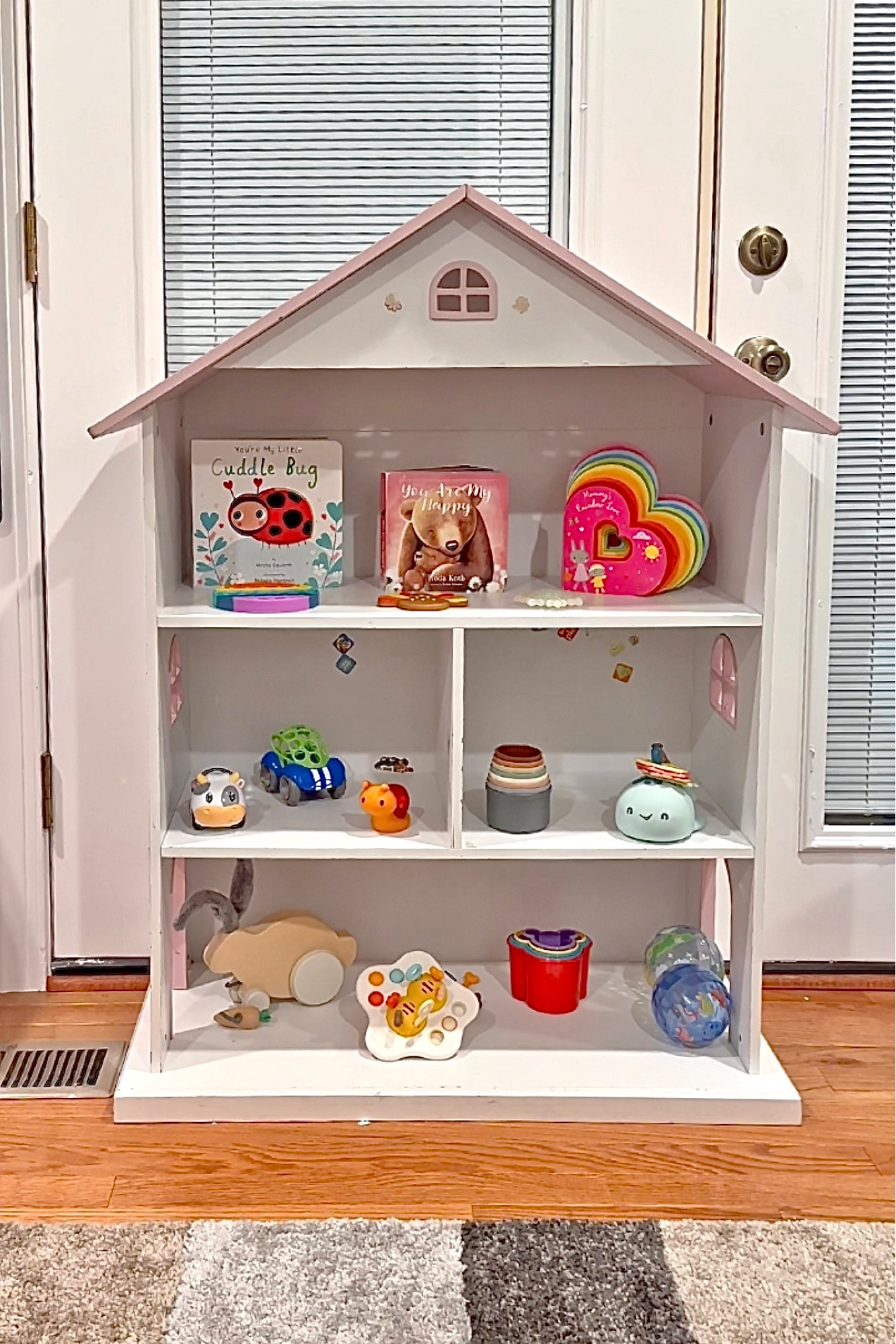 15 month old twin boys weekly toy rotation at grandma’s house

#LTKkids #LTKfamily #LTKbaby