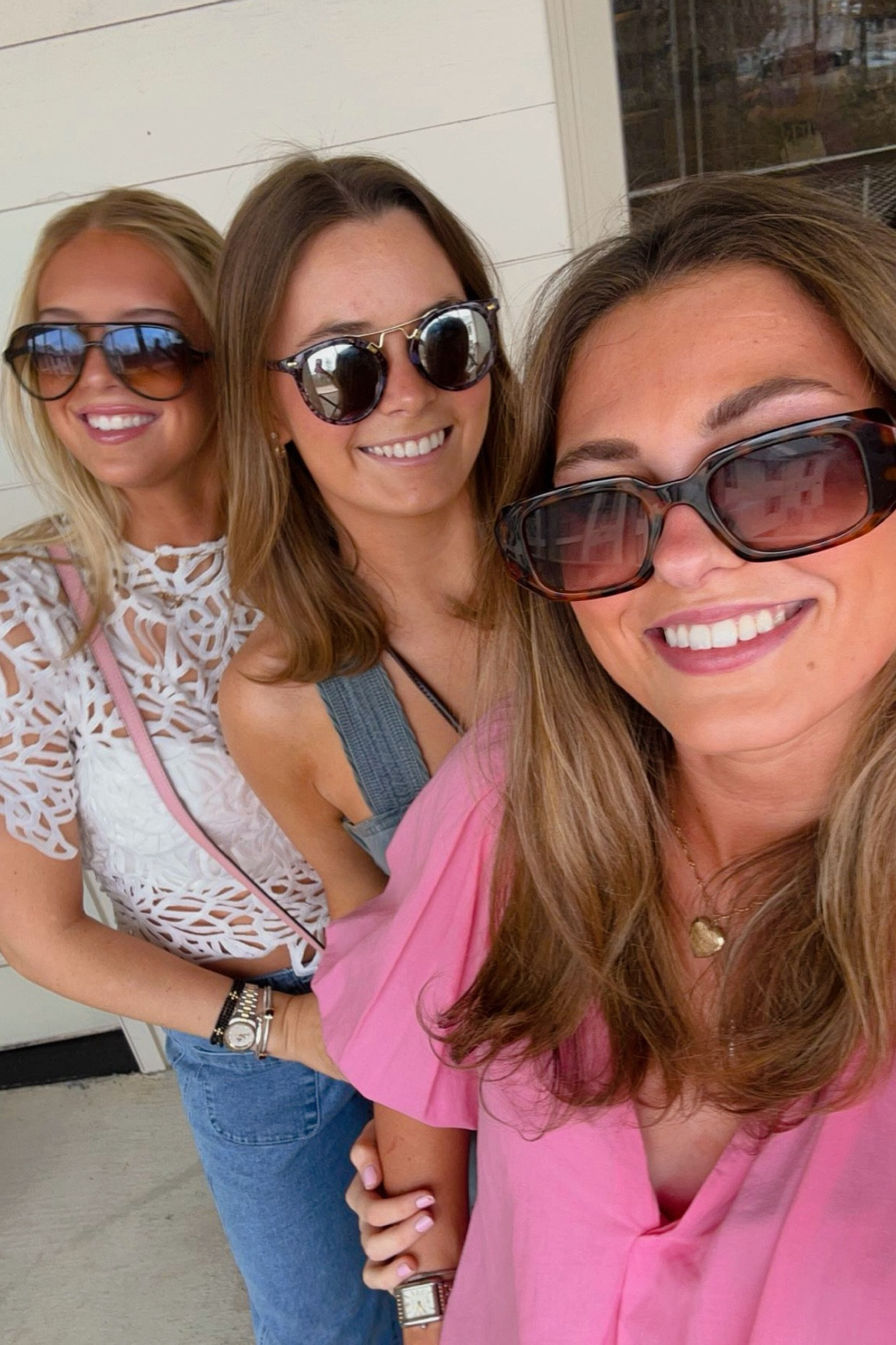 Spring dresses 🩷

#LTKSpringSale #LTKMostLoved #LTKstyletip