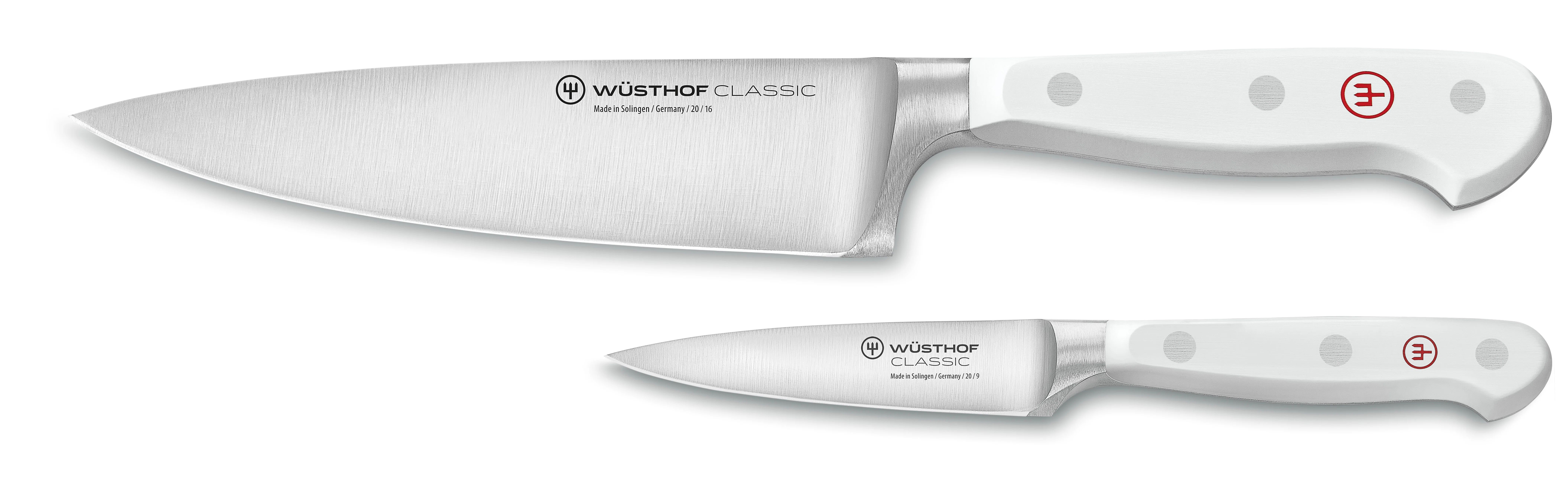 Wüsthof Classic 2 Piece Prep Knife Set | Wayfair | Wayfair North America