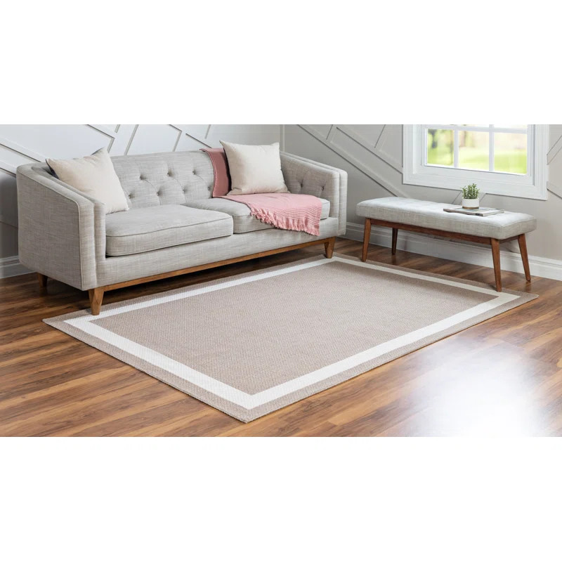 Verdugo Cotton Indoor Rug | Wayfair North America