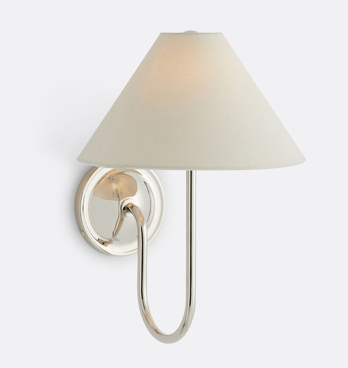 Crissey Sconce | Rejuvenation