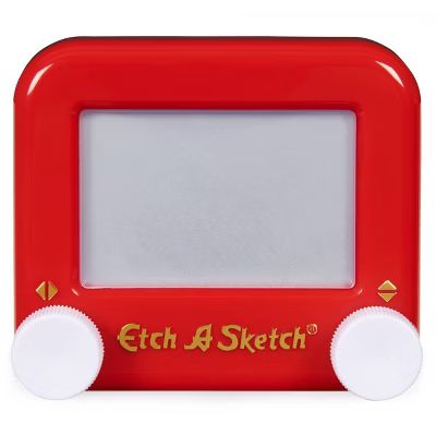 Etch A Sketch Pocket | Target