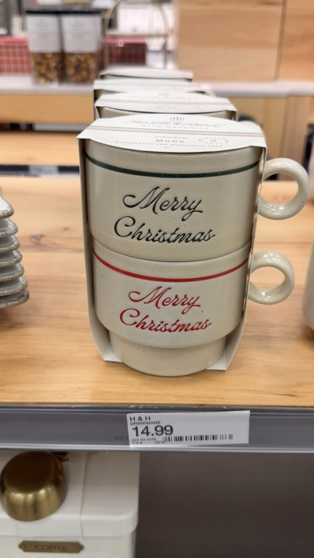 Target Christmas magic! 

#LTKHoliday #LTKFindsUnder50 #LTKHome