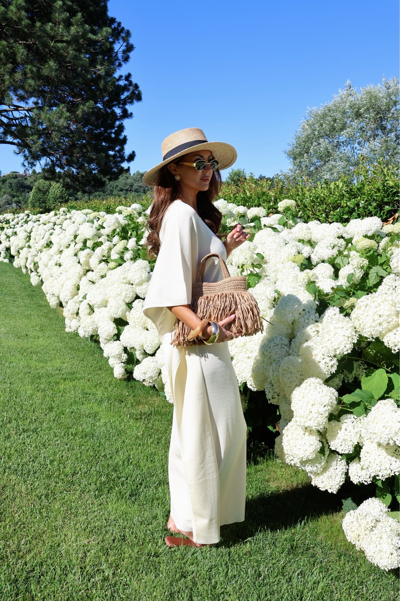 Lake como outfit

#LTKsummer