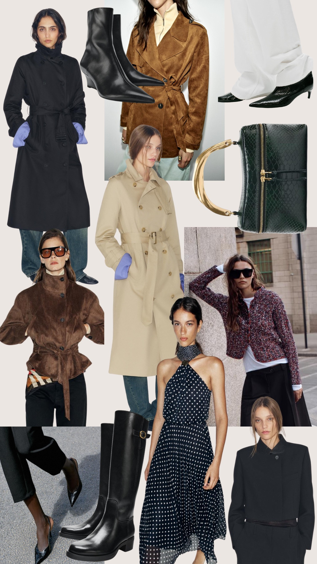 everything that i want to buy from @Zara this week | 9/4

#LTKootd #LTKSeasonal #LTKdayinmylife