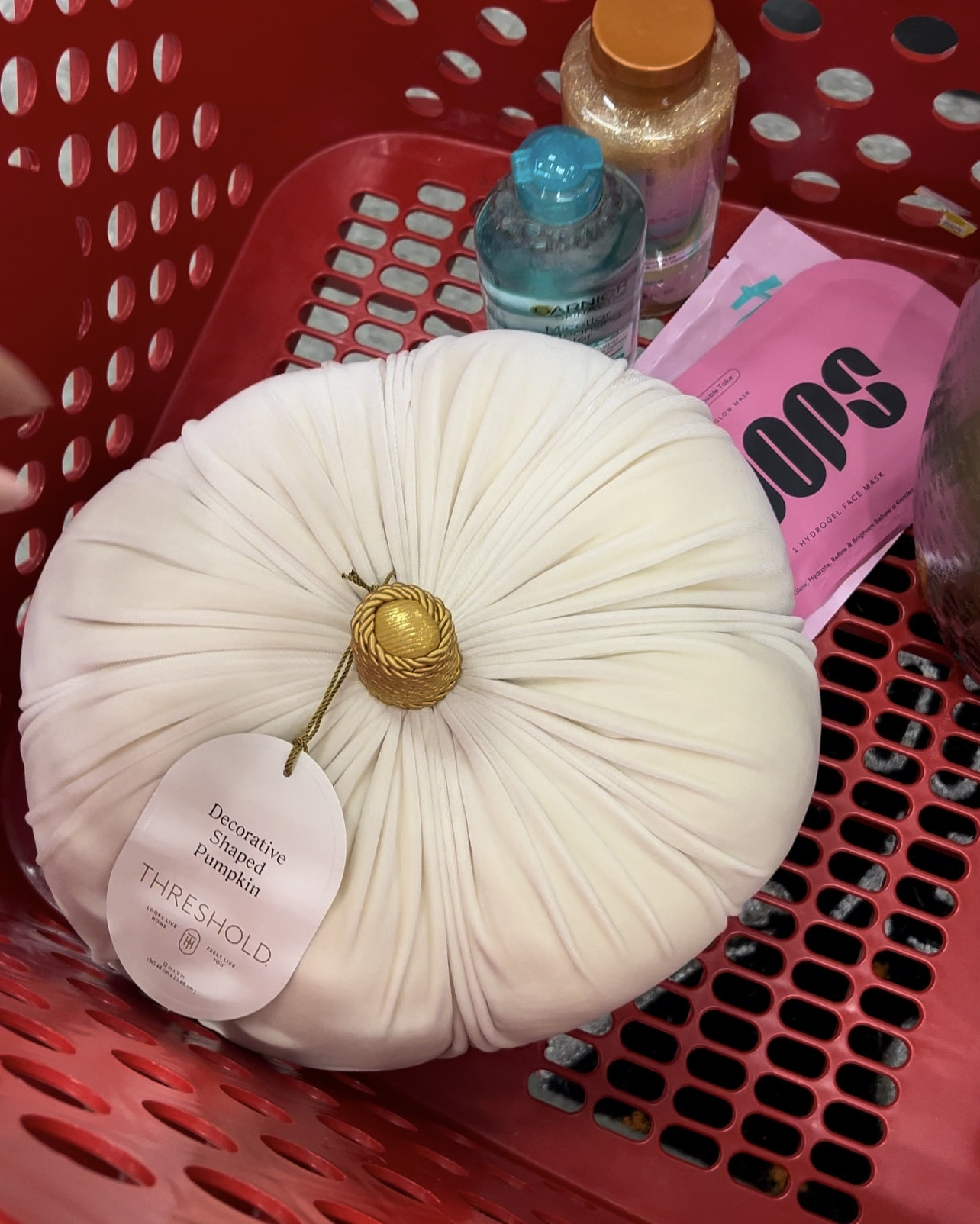 Target Trip Sep2024

#LTKHome #LTKSeasonal #LTKFindsUnder50