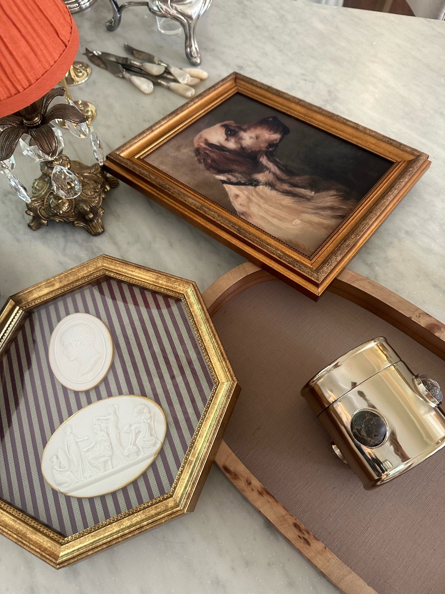 Cute majorly affordable decor

#LTKHome