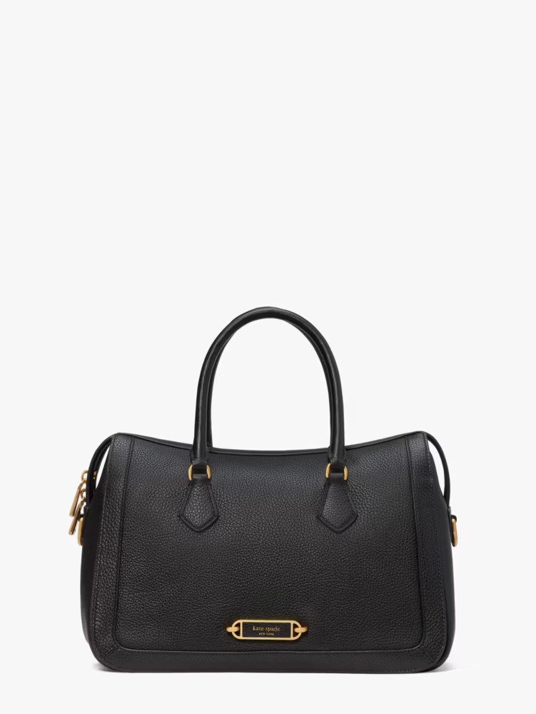 Gramercy Medium Satchel | Kate Spade (US)