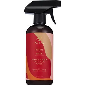 As I Am Jamaican Black Castor Oil Water, 16 OZ | CVS Health