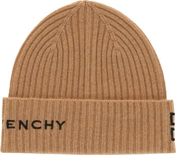 4G Logo Wool & Cashmere Beanie | Nordstrom Rack