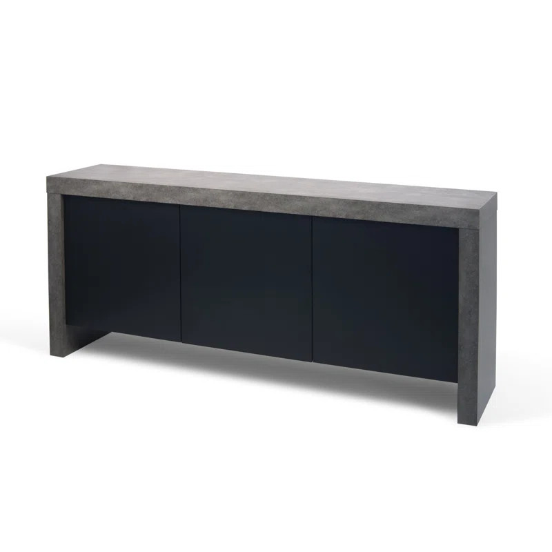 Debbera 74'' Sideboard | Wayfair North America